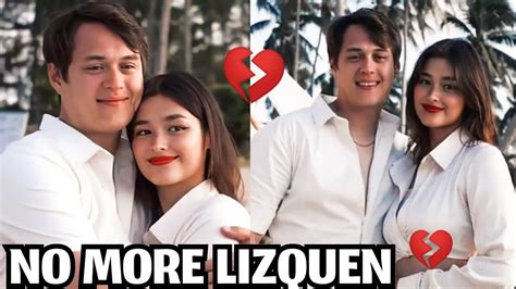 lizquen breakup|Liza Soberano talks about Enrique Gil for the first time since .